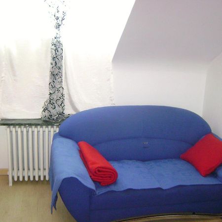 Maison D'Hotes - Borisov Cravanche Bagian luar foto