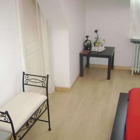 Maison D'Hotes - Borisov Cravanche Bagian luar foto