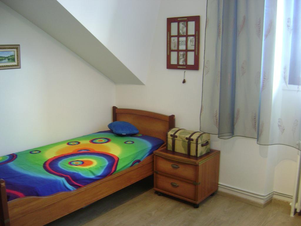 Maison D'Hotes - Borisov Cravanche Ruang foto