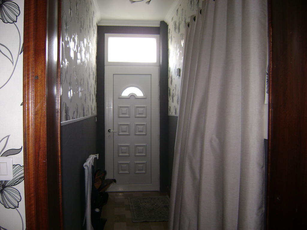 Maison D'Hotes - Borisov Cravanche Bagian luar foto